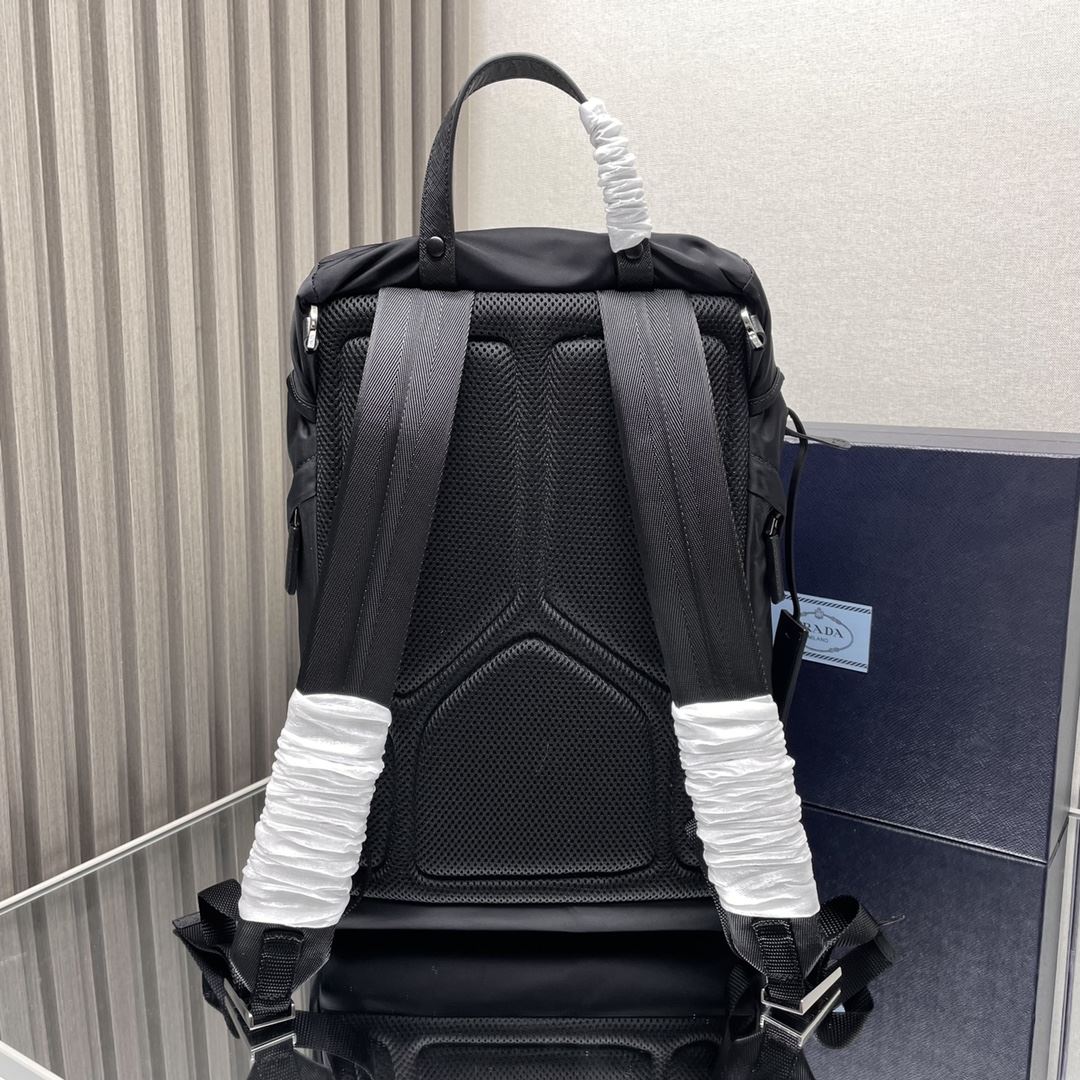 Prada Backpacks